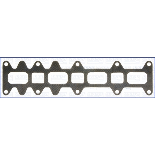 13187000 - Gasket, exhaust manifold 