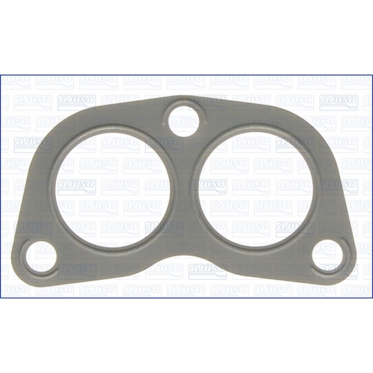00559000 - Gasket, exhaust pipe 