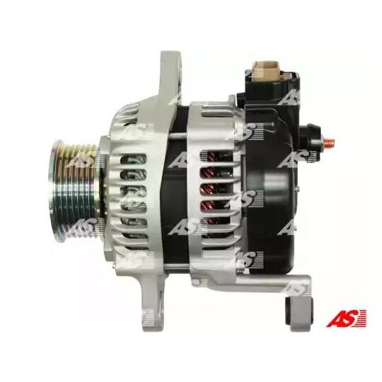 A6152 - Alternator 