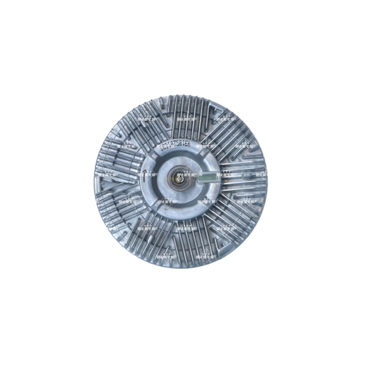 49105 - Clutch, radiator fan 