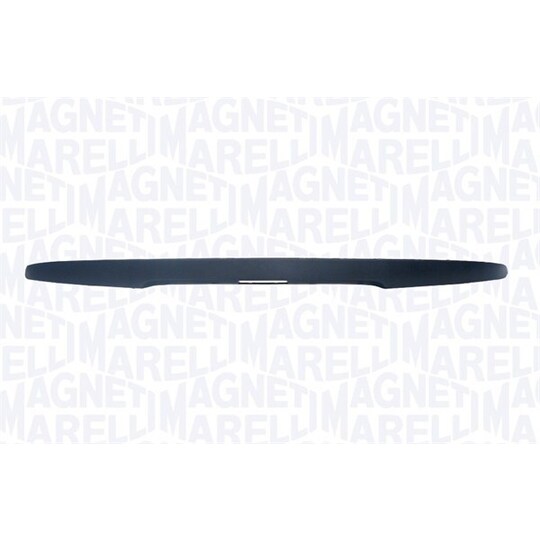 021316910440 - Trim/Protective Strip, bumper 