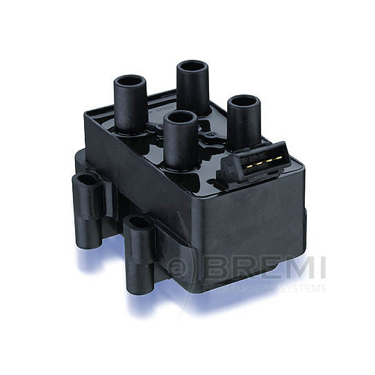 11881 - Ignition coil 