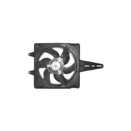 1757747 - Fan, radiator 