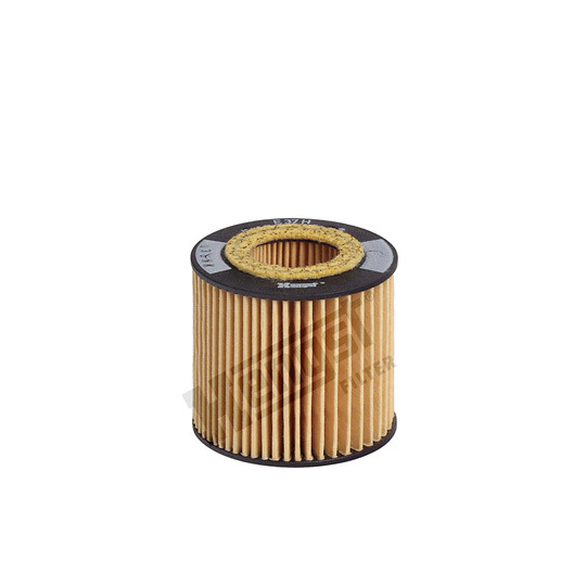 E37H D84 - Oil filter 