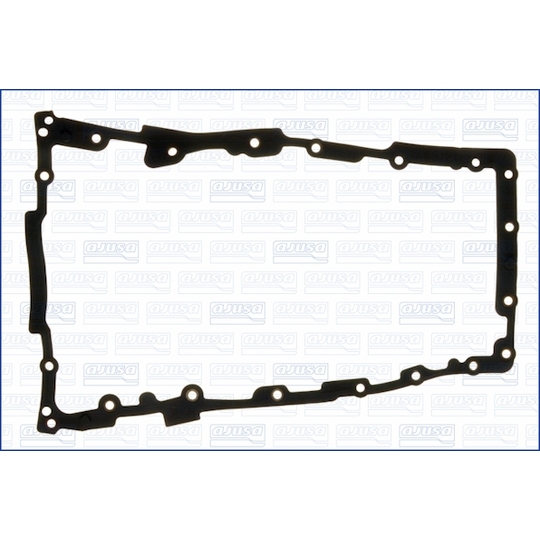 14090800 - Gasket, wet sump 