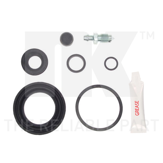 8840015 - Repair Kit, brake caliper 