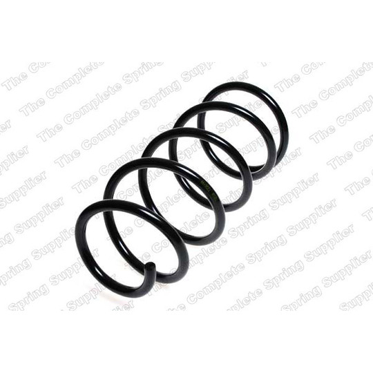 16026 - Coil Spring 