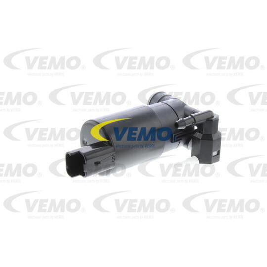 V42-08-0004 - Klaasipesuvee pump, klaasipuhastus 