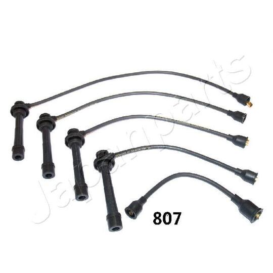 IC-807 - Ignition Cable Kit 