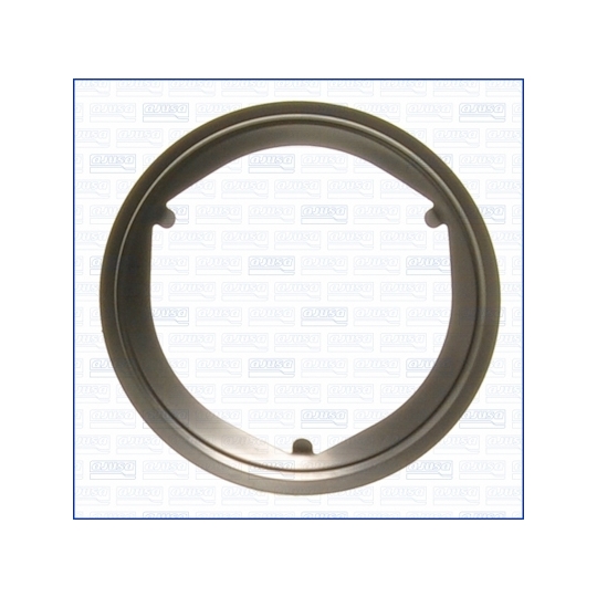 01109200 - Gasket, exhaust pipe 