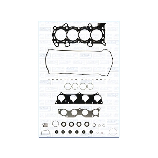 52189300 - Gasket Set, cylinder head 