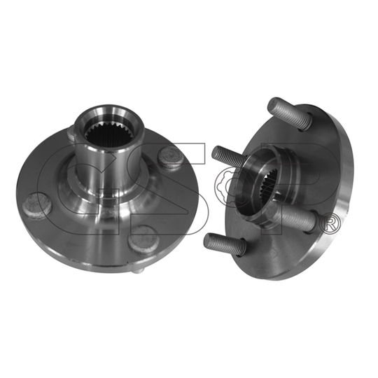 9425017 - Wheel hub 