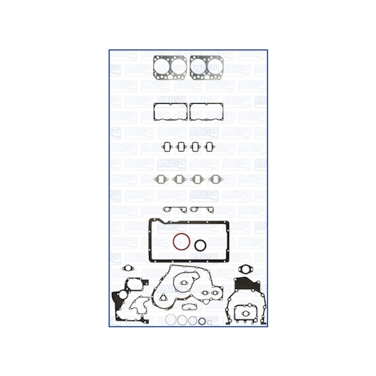 50119900 - Full Gasket Set, engine 