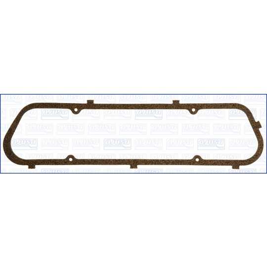 11006500 - Gasket, cylinder head cover 