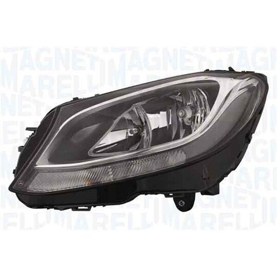 710301284204 - Headlight 