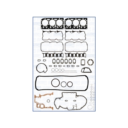 50198400 - Full Gasket Set, engine 