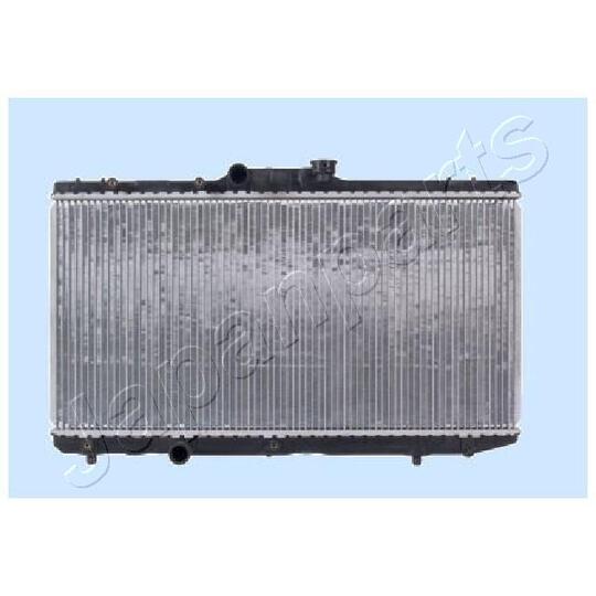 RDA153059 - Radiator, engine cooling 