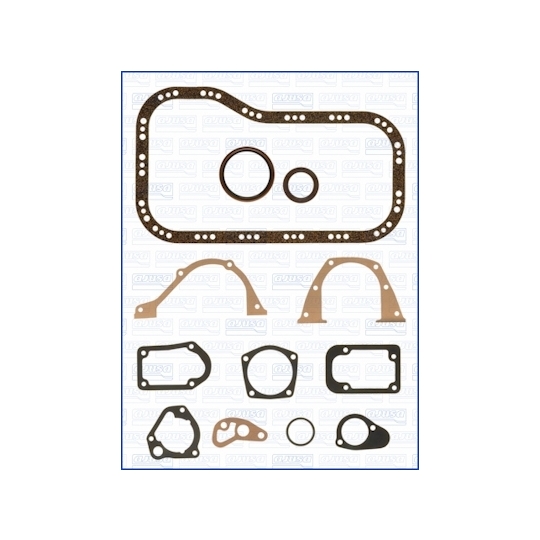 54061500 - Gasket Set, crank case 