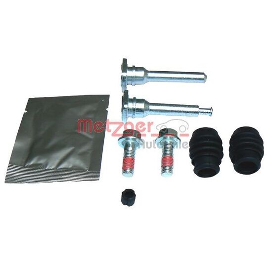 113-1435X - Guide Sleeve Kit, brake caliper 