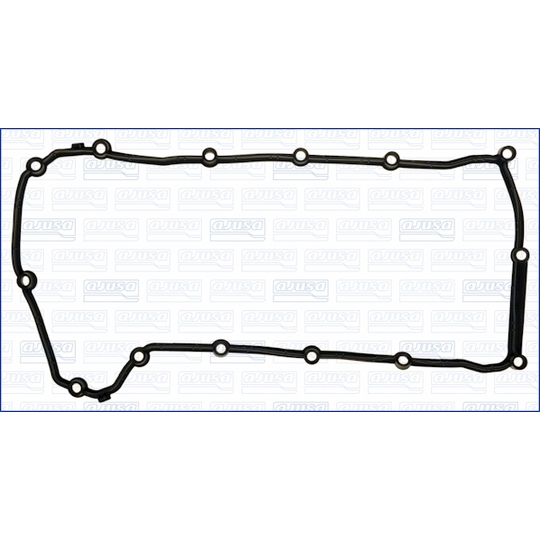 11111600 - Gasket, cylinder head cover 