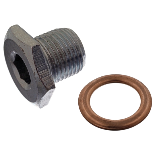 47130 - Sealing Plug, oil sump 