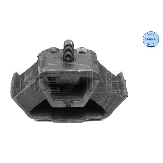 014 024 0004 - Mounting, automatic transmission 