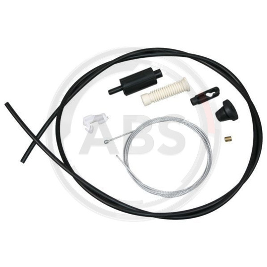 K36870 - Accelerator Cable 