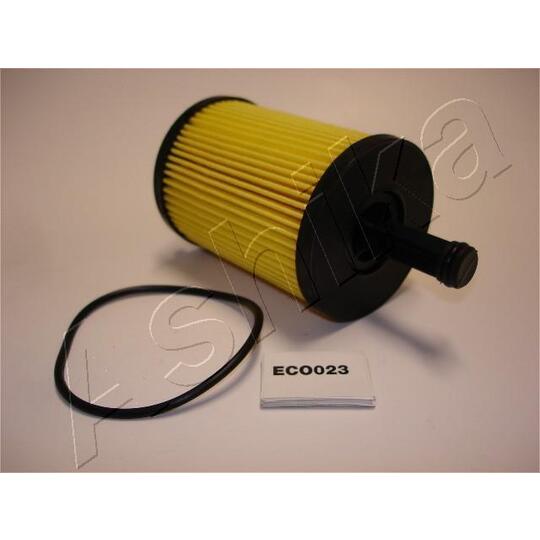 10-ECO023 - Oil filter 