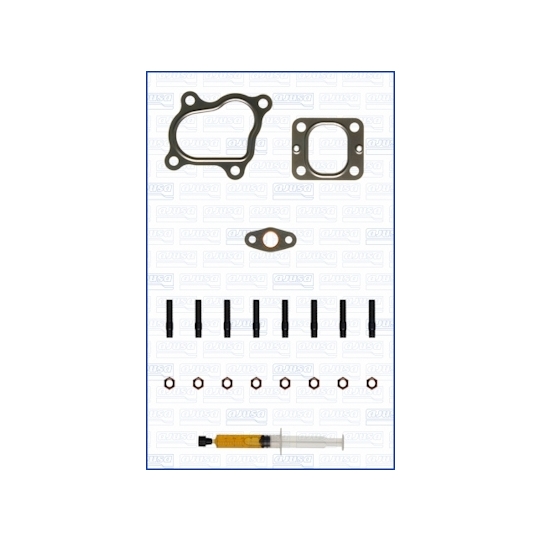 JTC11535 - Mounting Kit, charger 