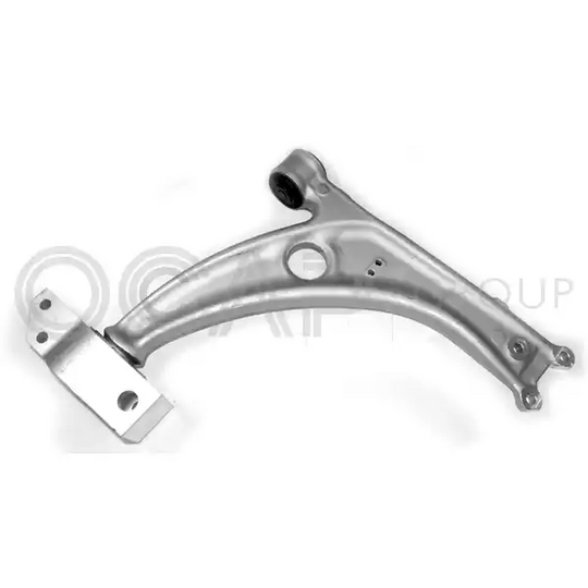 0302117 - Track Control Arm 