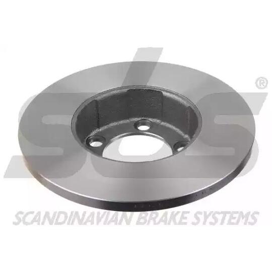 1815204801 - Brake Disc 