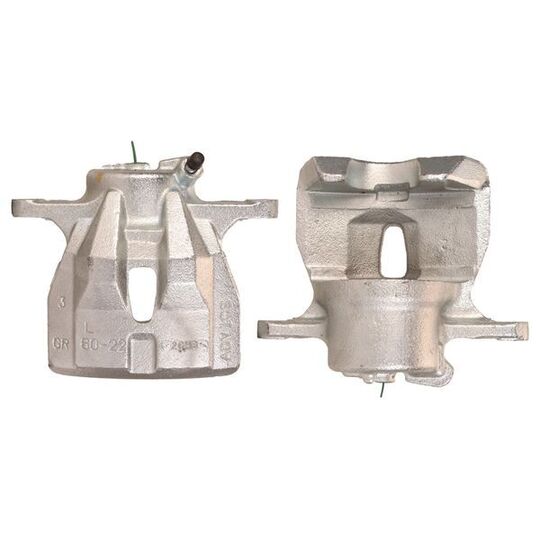 0 986 134 347 - Brake Caliper 