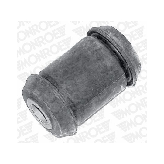 L10809 - Control Arm-/Trailing Arm Bush 