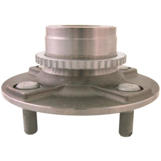 0282-N16A42R - Wheel hub 