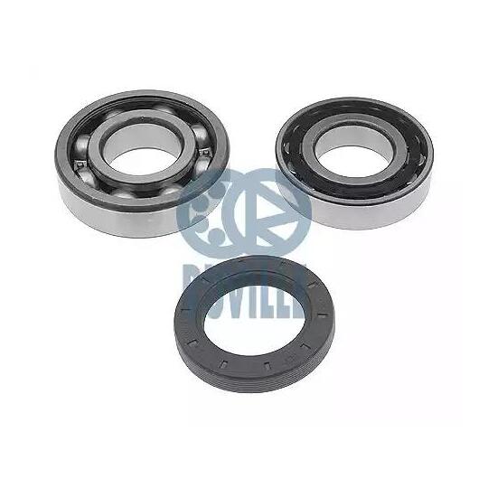 4020 - Wheel Bearing Kit 