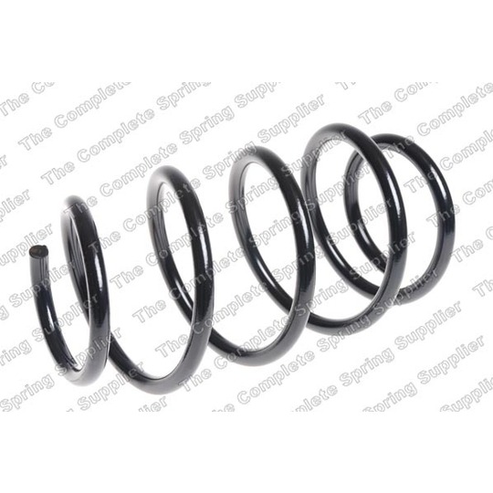 19172 - Coil Spring 