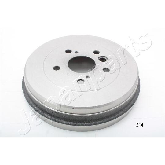 TA-214 - Brake Drum 