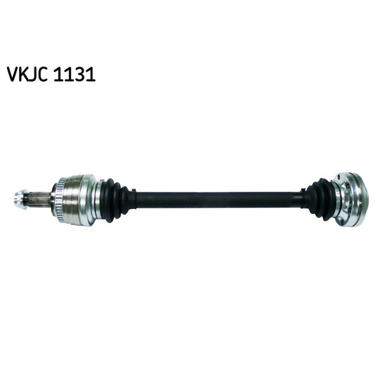 VKJC 1131 - Drivaxel 