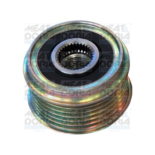 45194 - Alternator Freewheel Clutch 