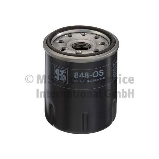 50013848 - Oil filter 