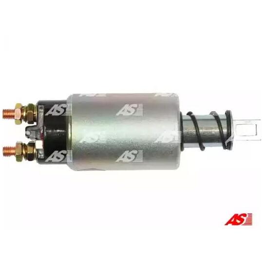 SS2033 - Solenoid Switch, starter 