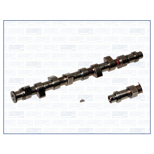 93010500 - Camshaft 