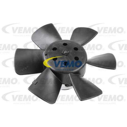 V15-01-1812 - Fan, radiator 