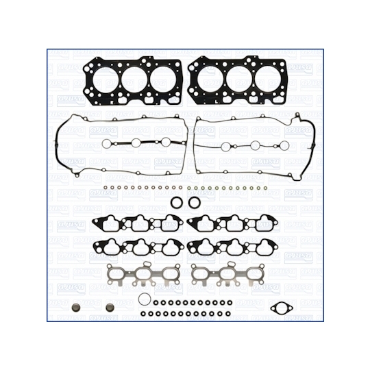 52125000 - Gasket Set, cylinder head 