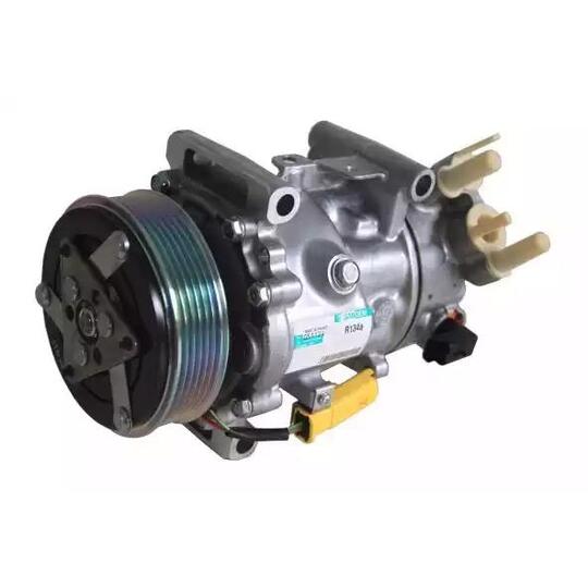 32819G - Compressor, air conditioning 