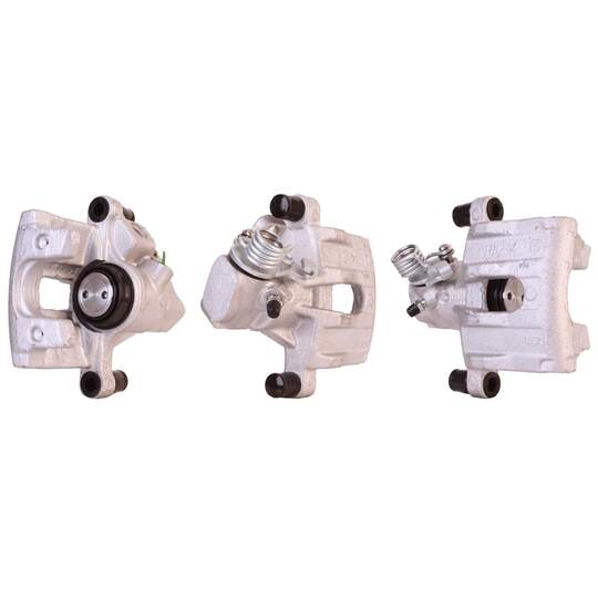 87-0712 - Brake Caliper 