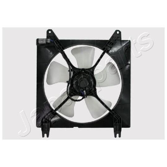 VNT312003 - Fan, radiator 