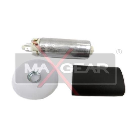 43-0069 - Fuel Pump 