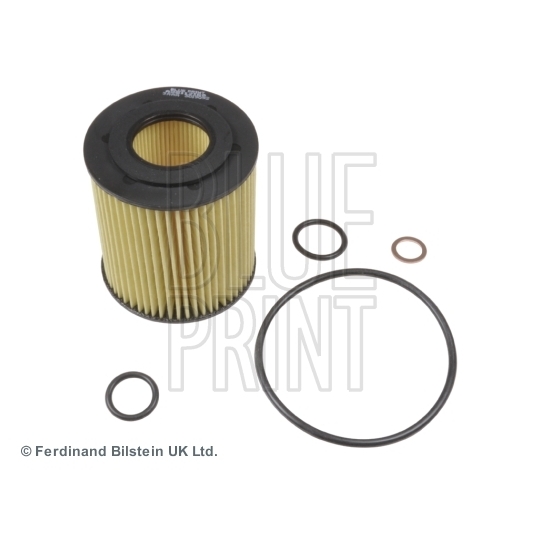 ADB112106 - Oil filter 
