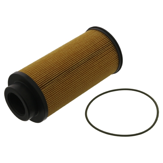 39384 - Fuel filter 